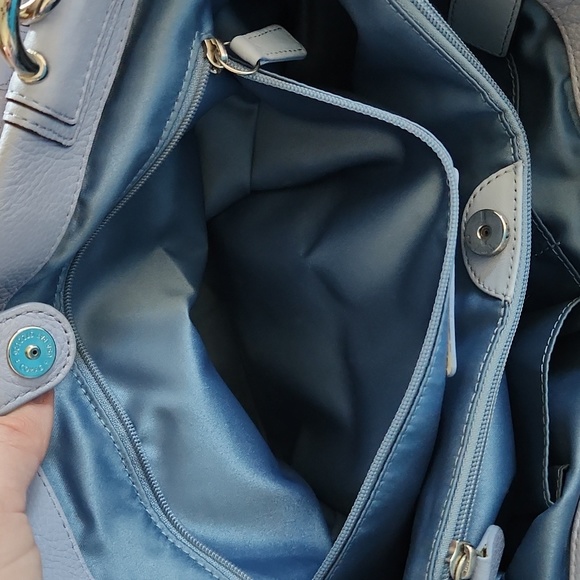 Coach Penelope F16531 - Picture 7 of 11